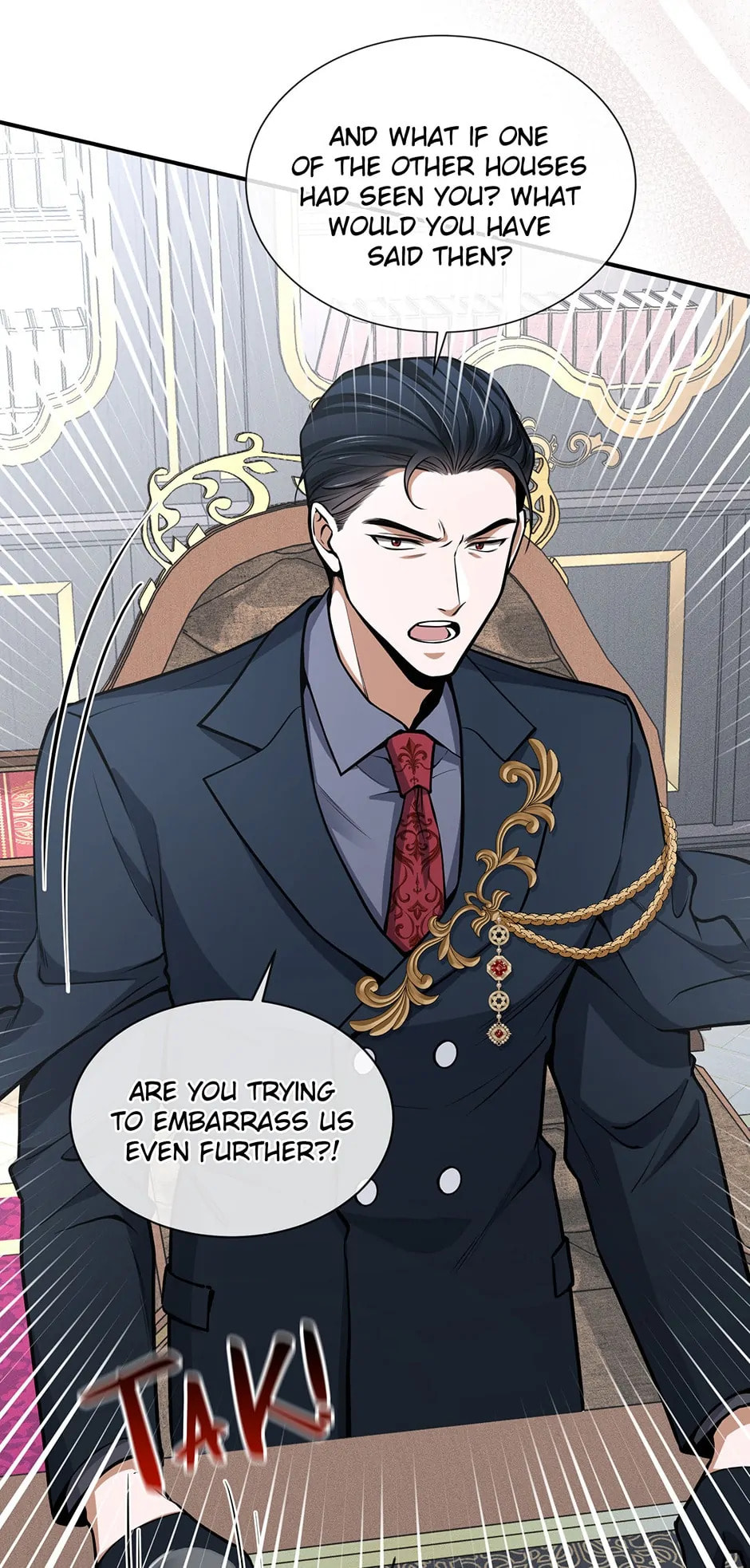 Read The Beginning After the End chapter 6.1 image 50 on Lezhin