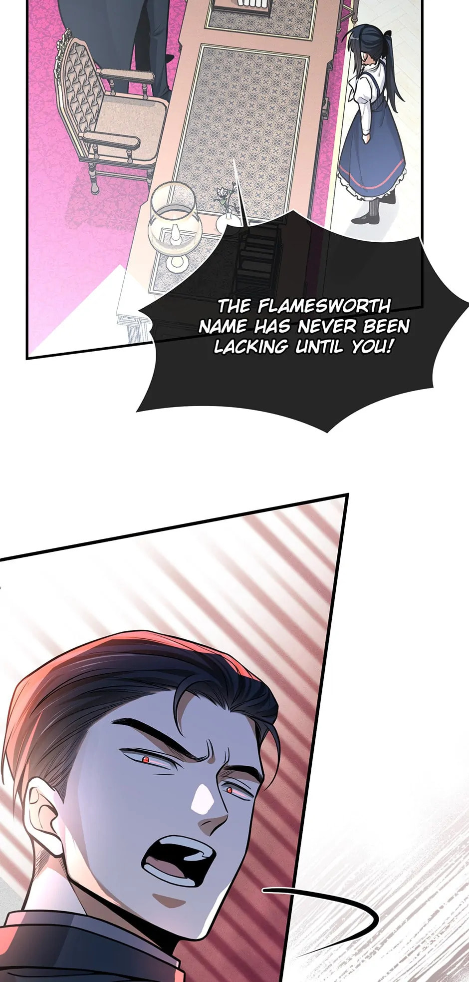 Read The Beginning After the End chapter 6.1 image 52 on Lezhin