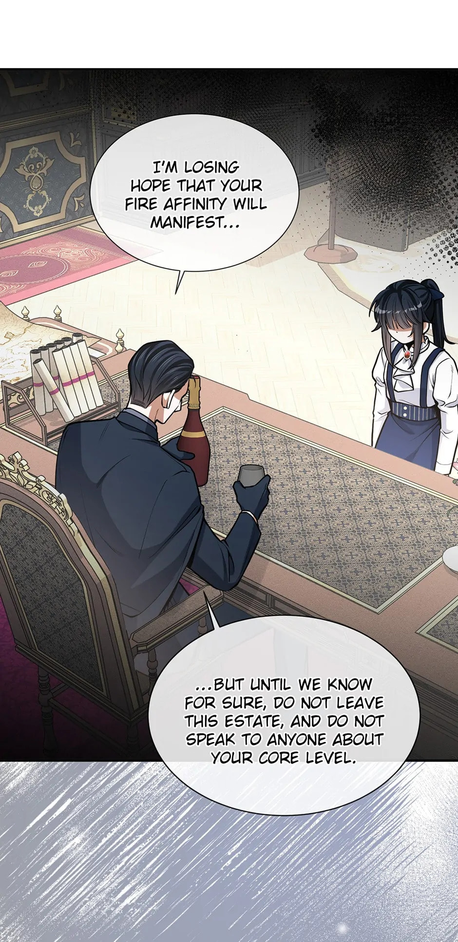 Read The Beginning After the End chapter 6.1 image 54 on Lezhin