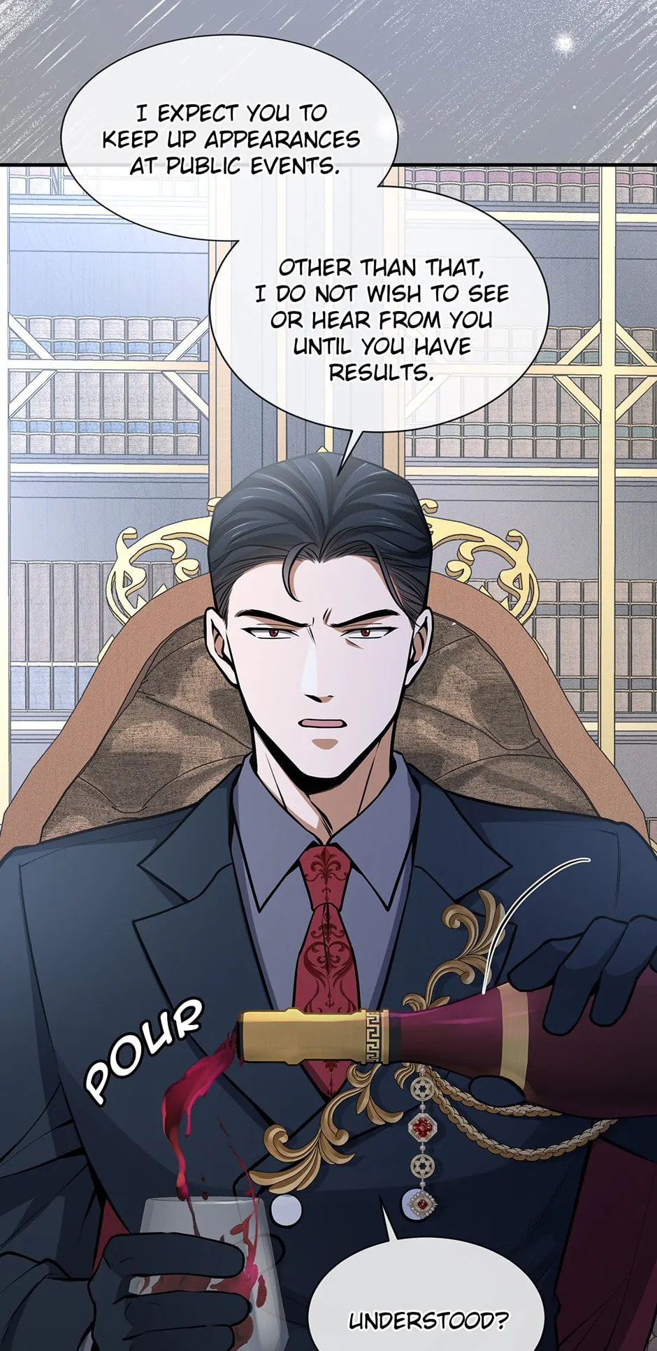 Read The Beginning After the End chapter 6.1 image 55 on Lezhin
