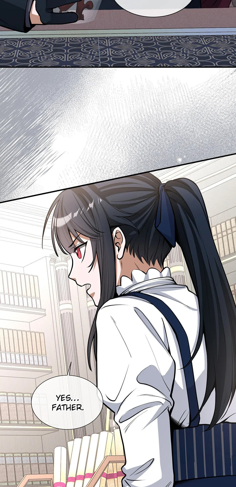 Read The Beginning After the End chapter 6.1 image 56 on Lezhin