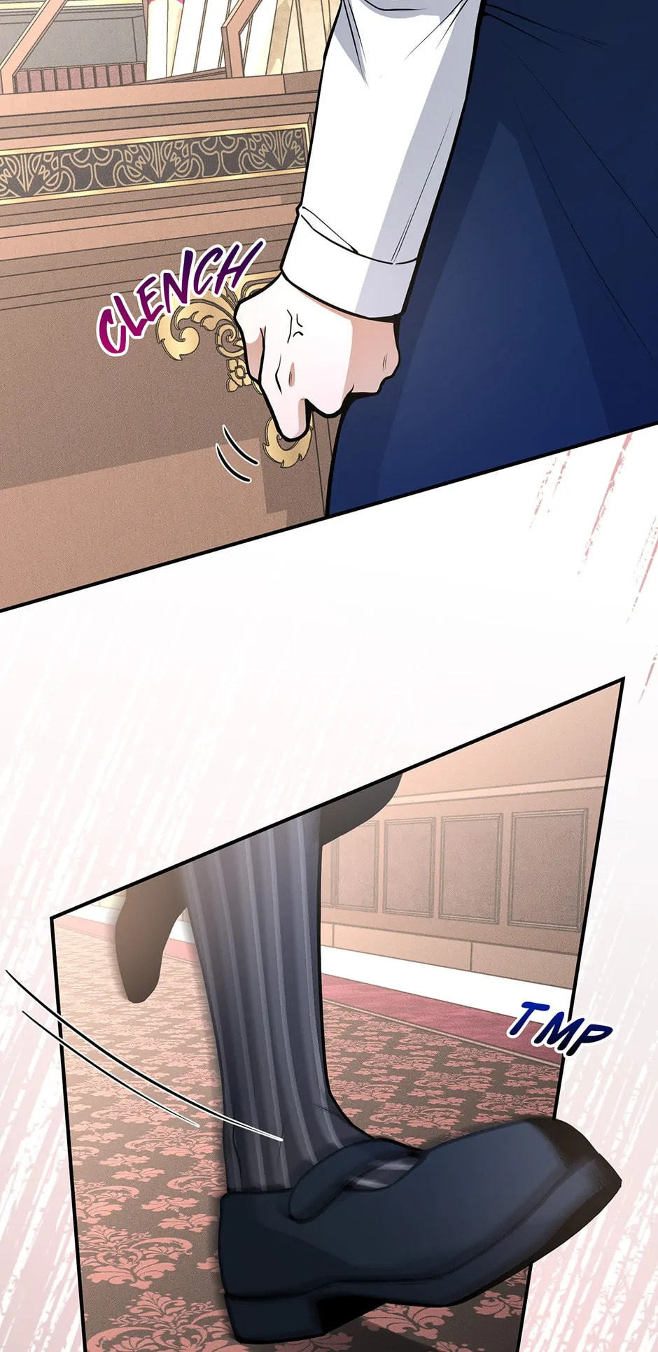Read The Beginning After the End chapter 6.1 image 57 on Lezhin