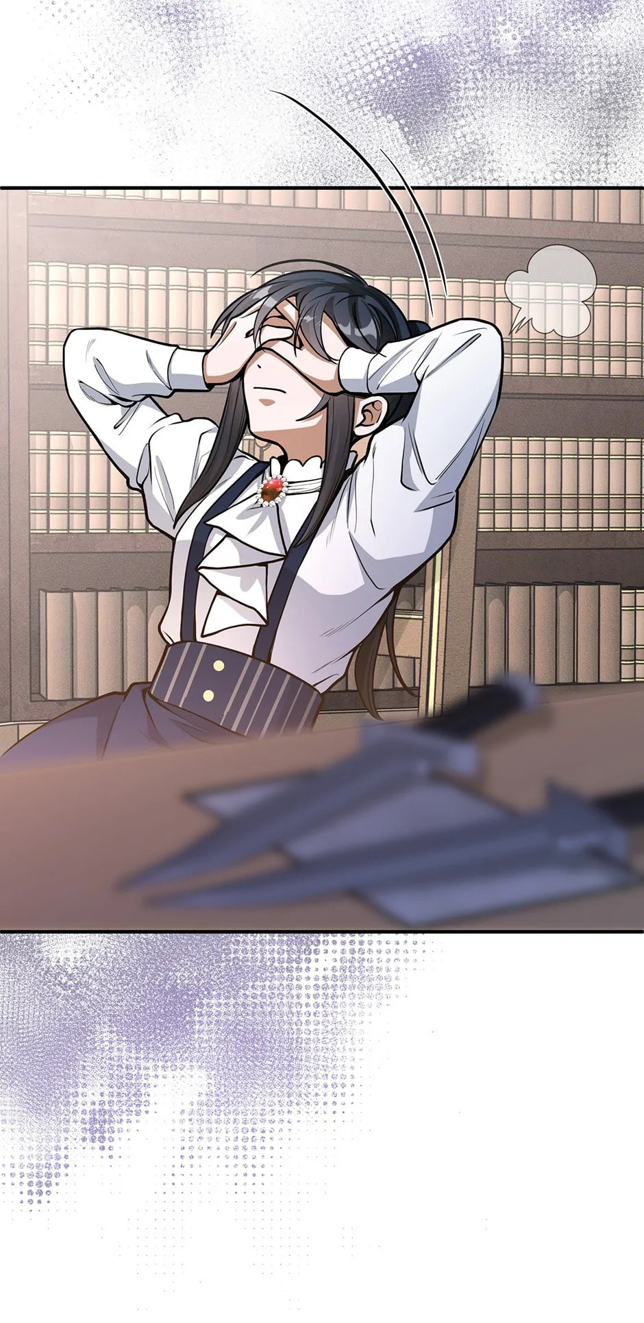 Read The Beginning After the End chapter 6.1 image 59 on Lezhin