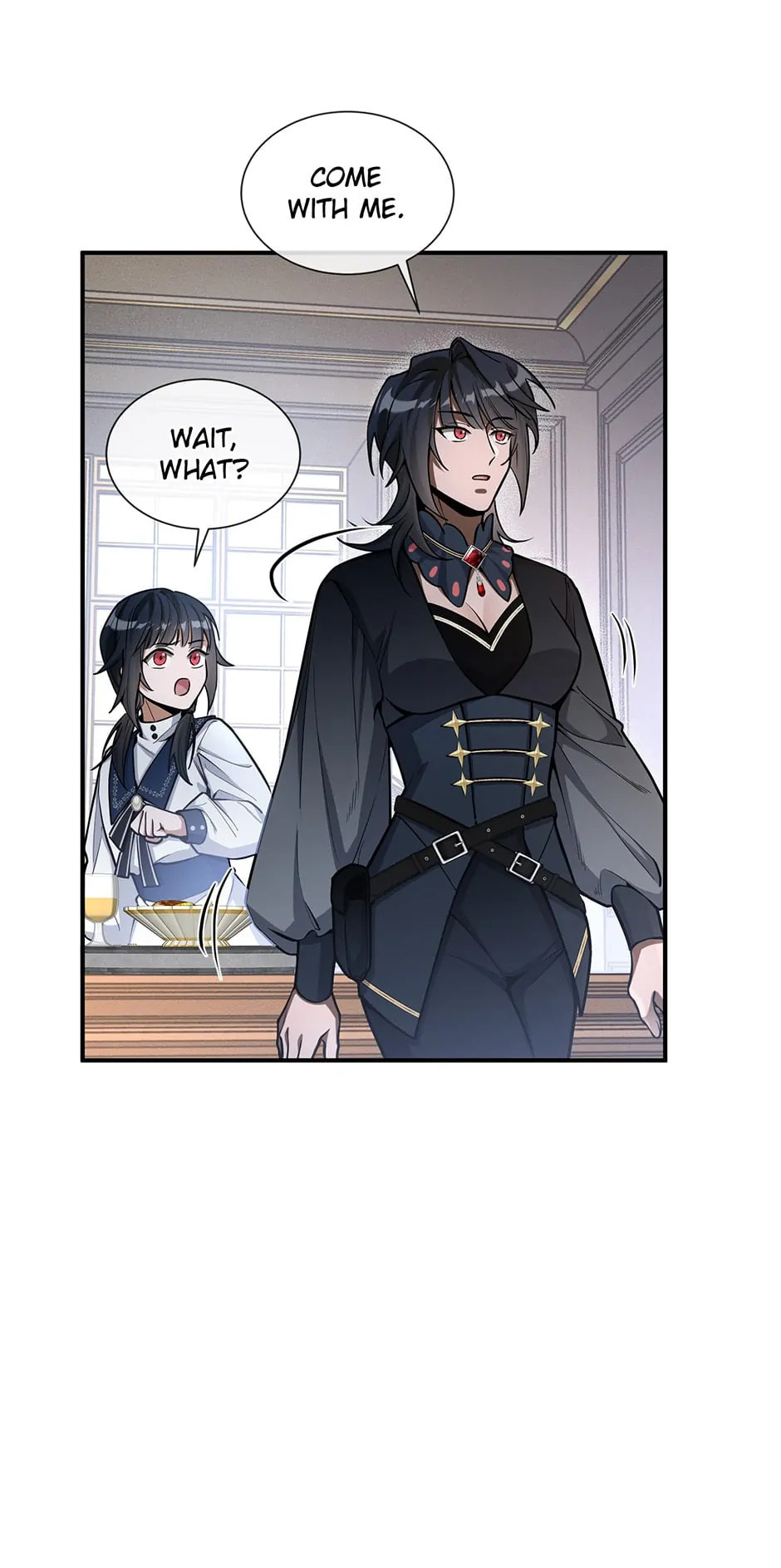 Read The Beginning After the End chapter 6.1 image 6 on Lezhin