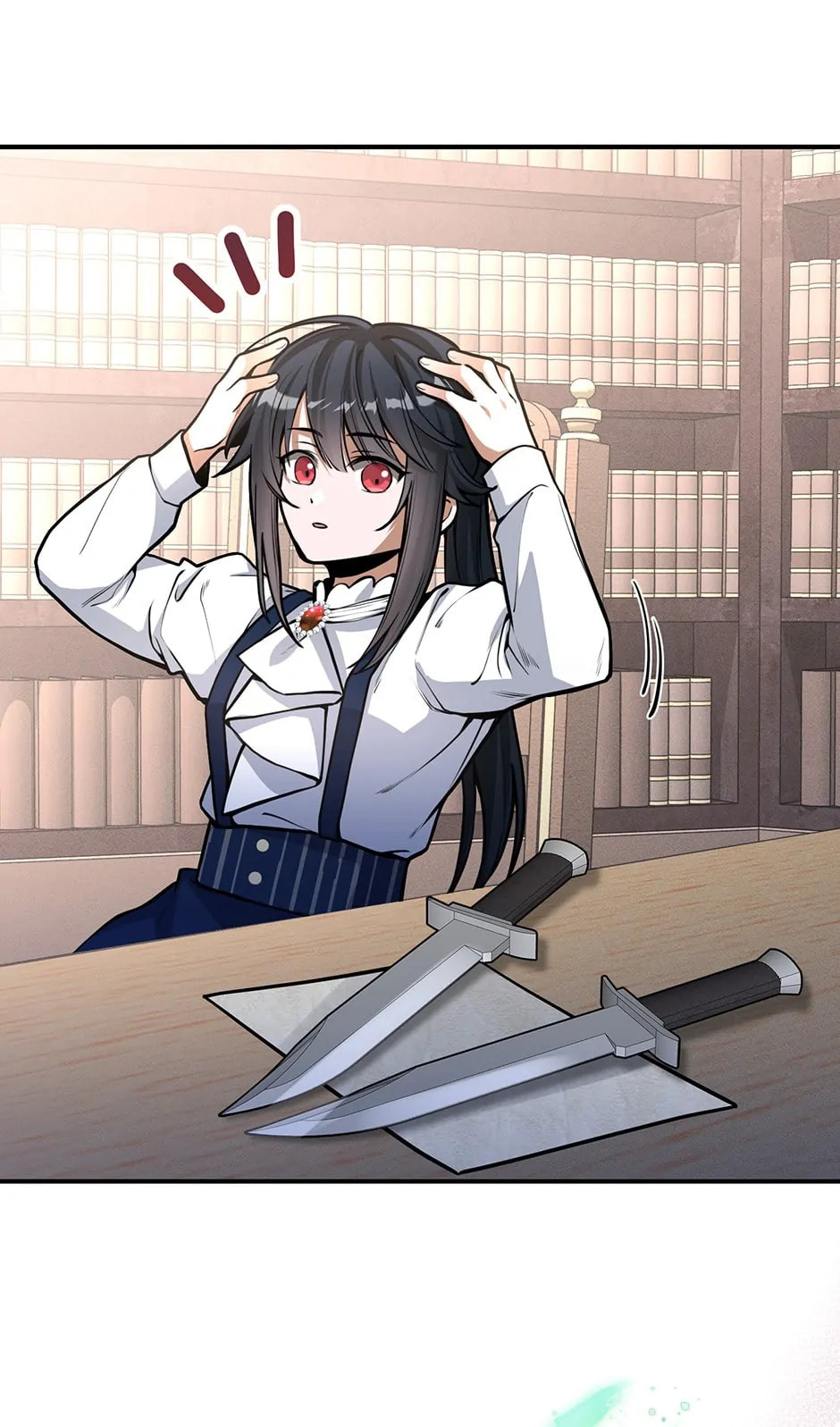 Read The Beginning After the End chapter 6.1 image 60 on Lezhin