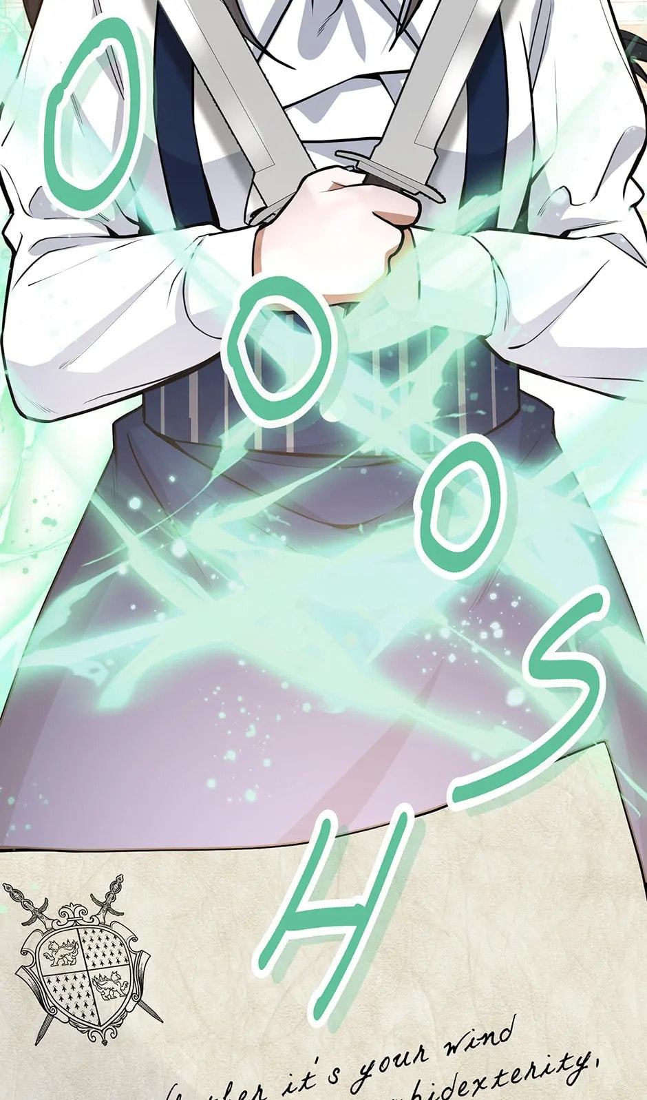 Read The Beginning After the End chapter 6.1 image 62 on Lezhin