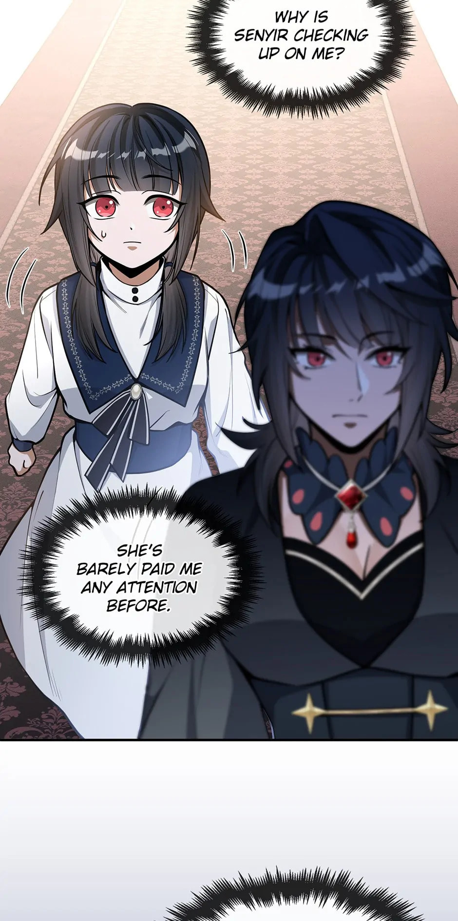 Read The Beginning After the End chapter 6.1 image 8 on Lezhin