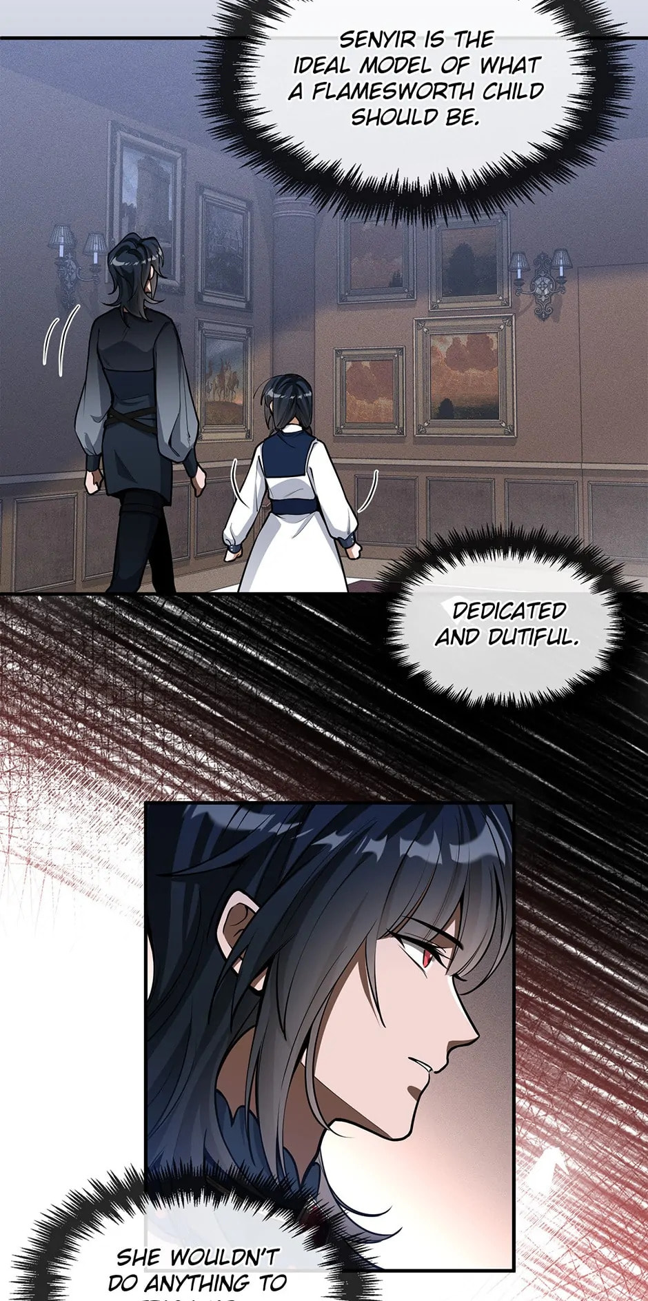 Read The Beginning After the End chapter 6.1 image 9 on Lezhin