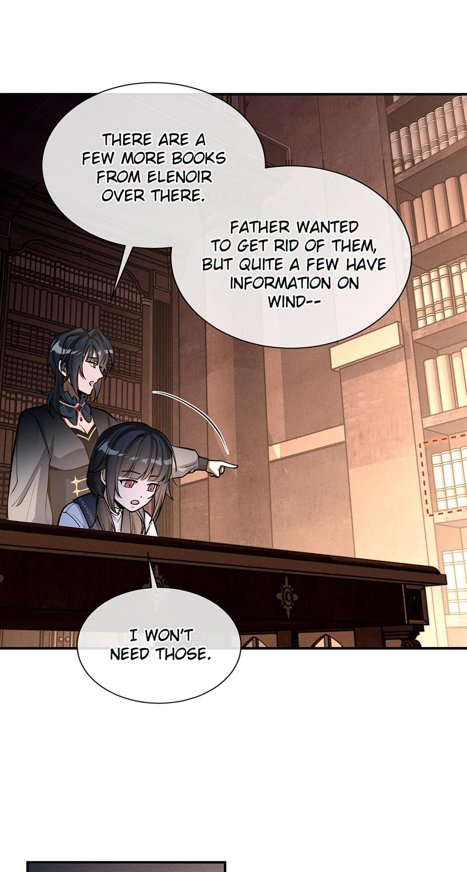 Read The Beginning After the End chapter 6.2 image 19 on Lezhin