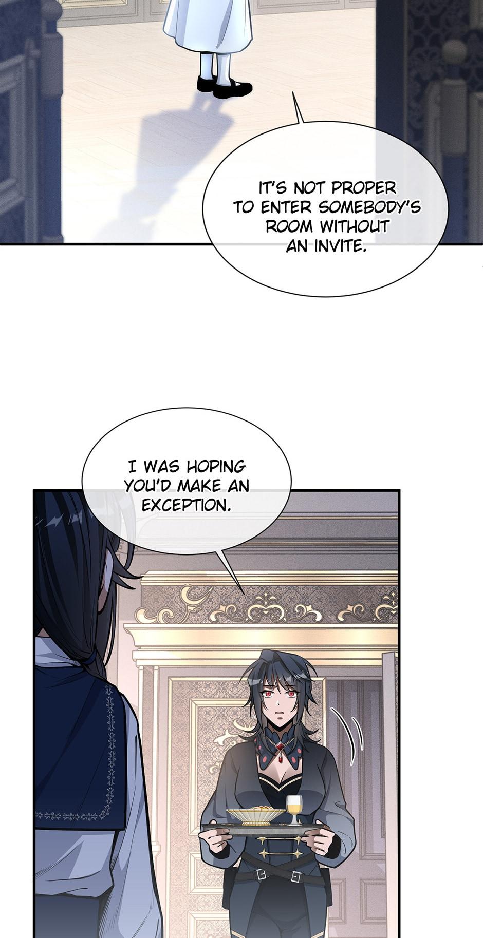Read The Beginning After the End chapter 6.2 image 2 on Lezhin
