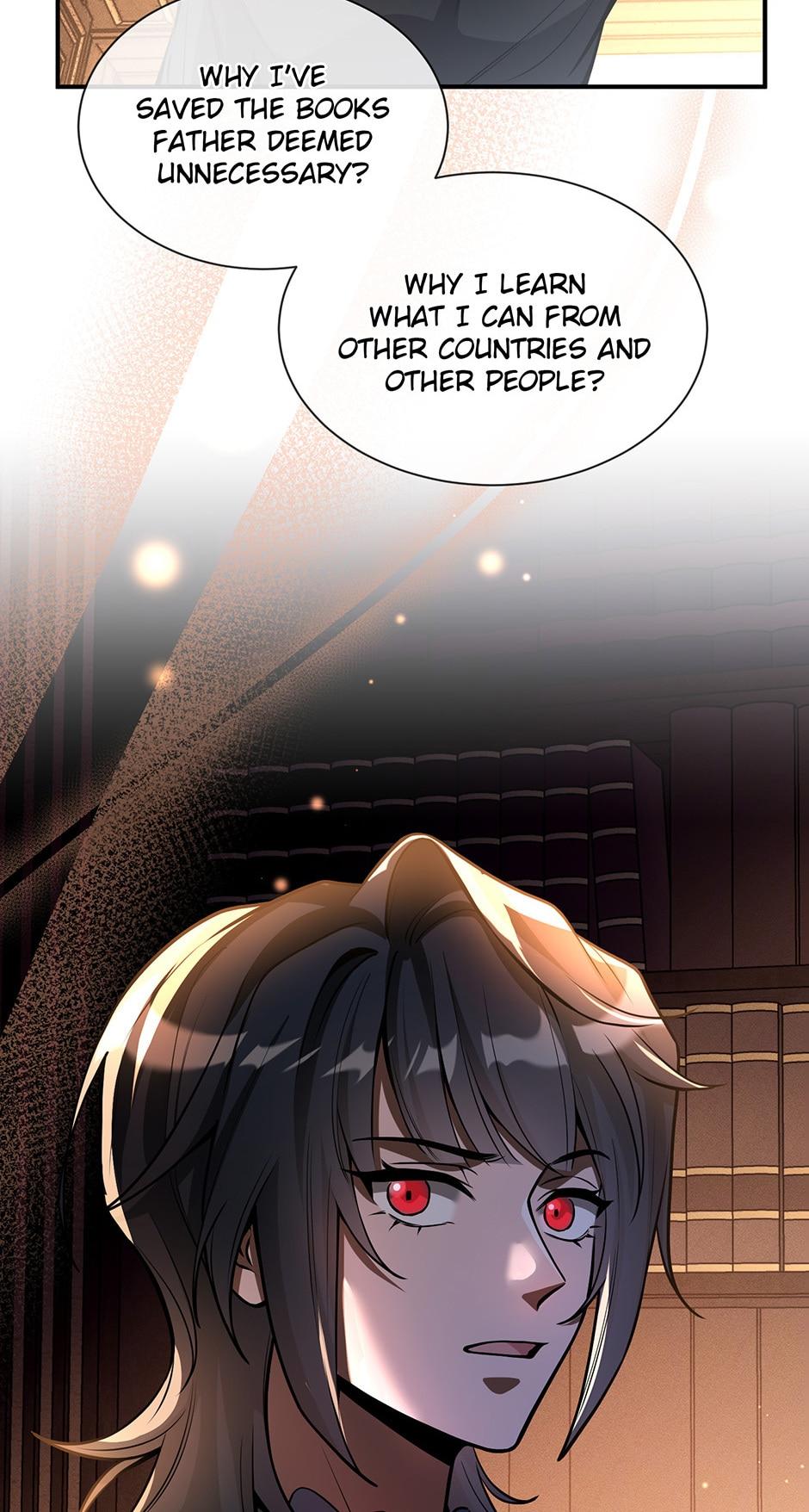 Read The Beginning After the End chapter 6.2 image 22 on Lezhin