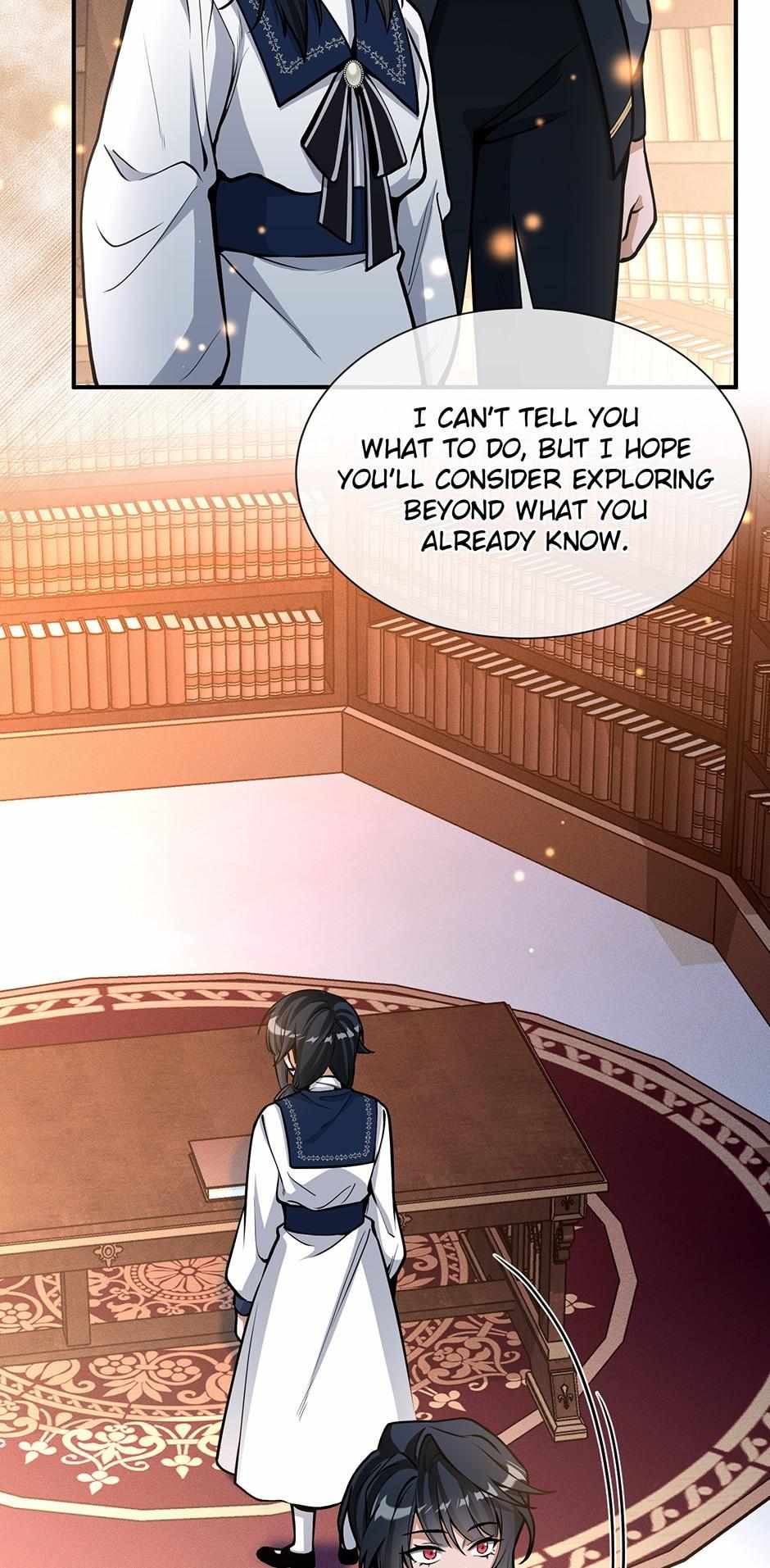 Read The Beginning After the End chapter 6.2 image 27 on Lezhin