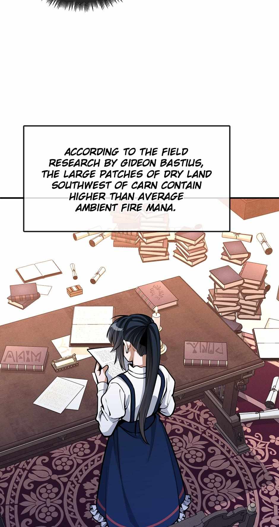 Read The Beginning After the End chapter 6.2 image 35 on Lezhin