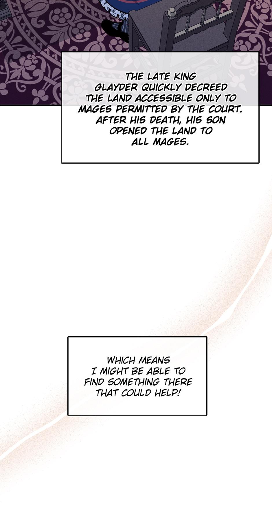 Read The Beginning After the End chapter 6.2 image 36 on Lezhin