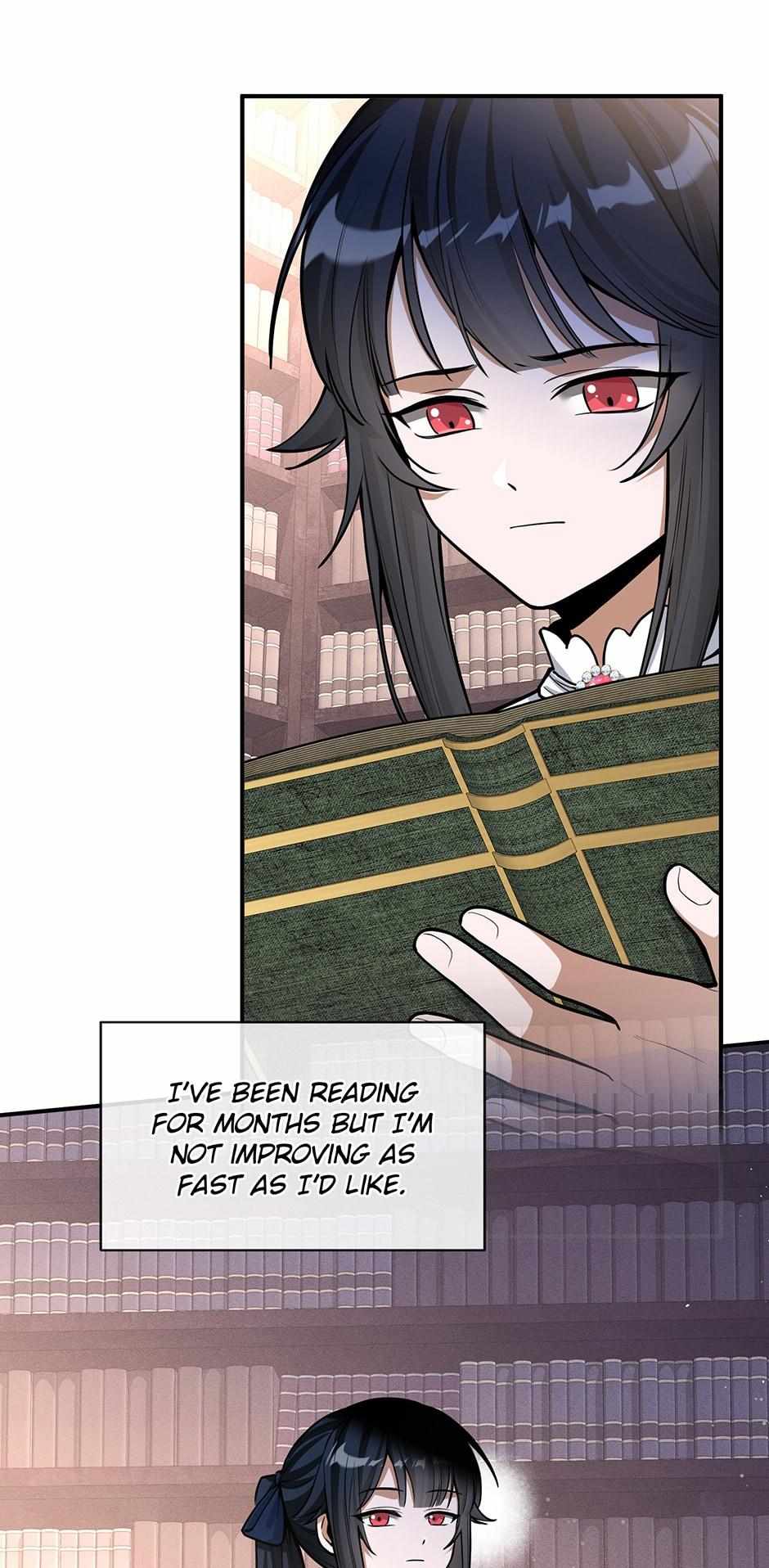 Read The Beginning After the End chapter 6.2 image 37 on Lezhin