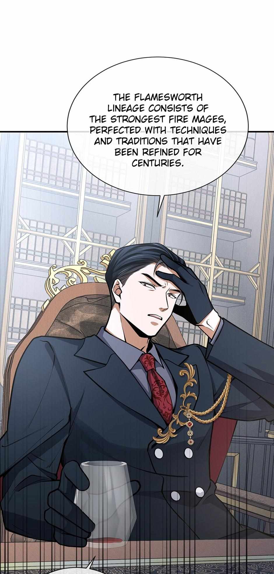 Read The Beginning After the End chapter 6.2 image 49 on Lezhin