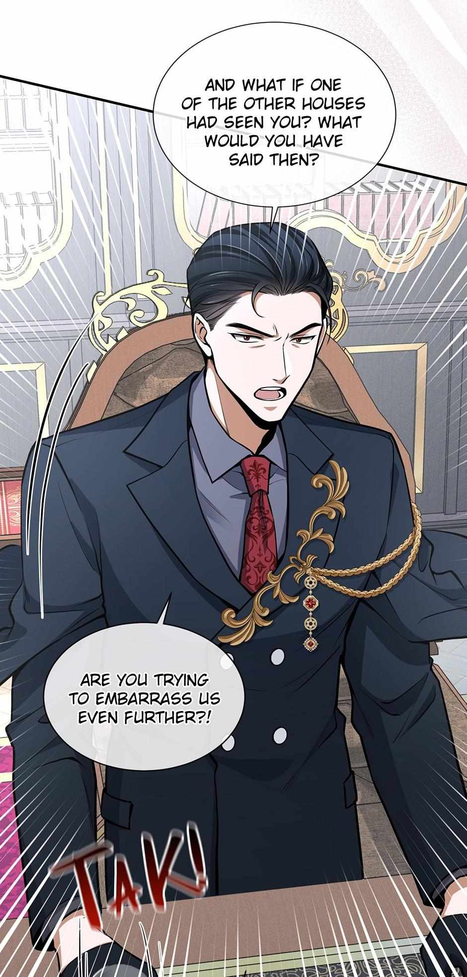 Read The Beginning After the End chapter 6.2 image 51 on Lezhin