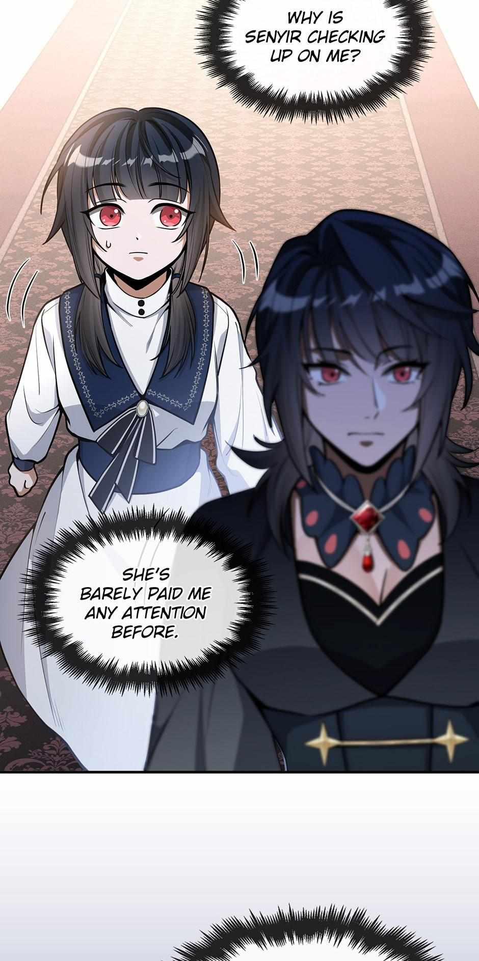 Read The Beginning After the End chapter 6.2 image 9 on Lezhin