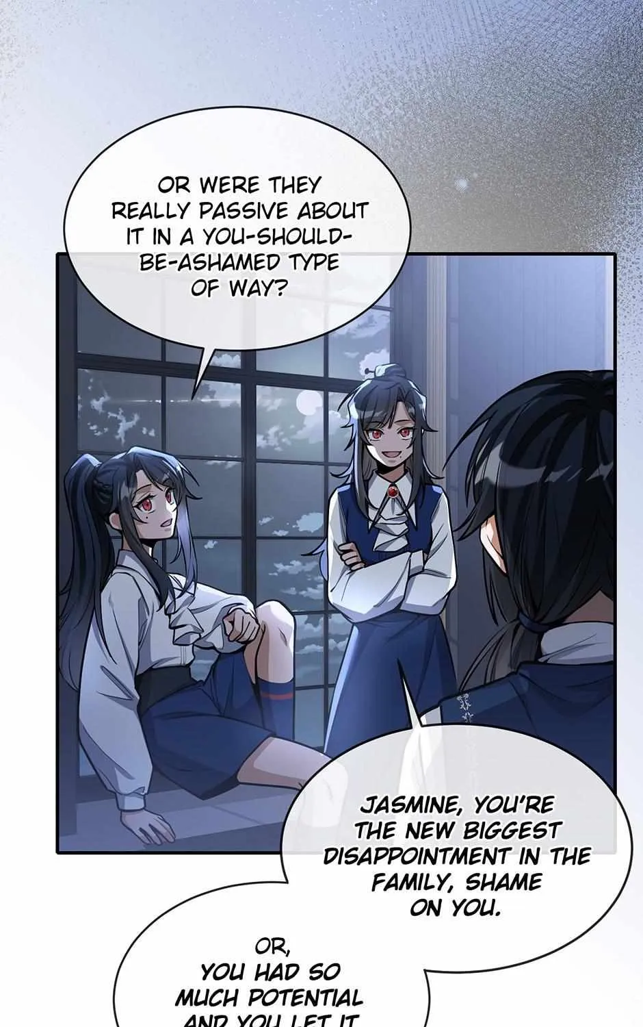 Read The Beginning After the End chapter 6.5 image 127 on Lezhin