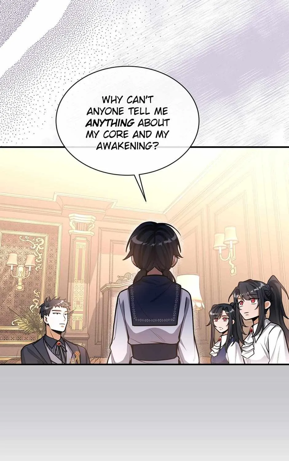 Read The Beginning After the End chapter 6.5 image 49 on Lezhin