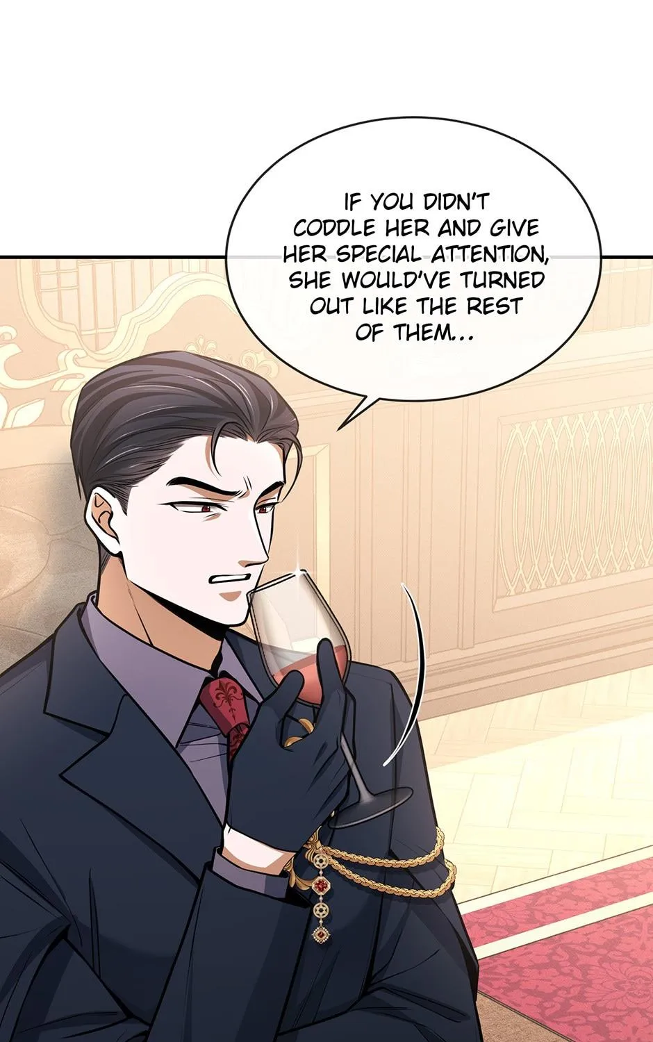 Read The Beginning After the End chapter 6.5 image 71 on Lezhin