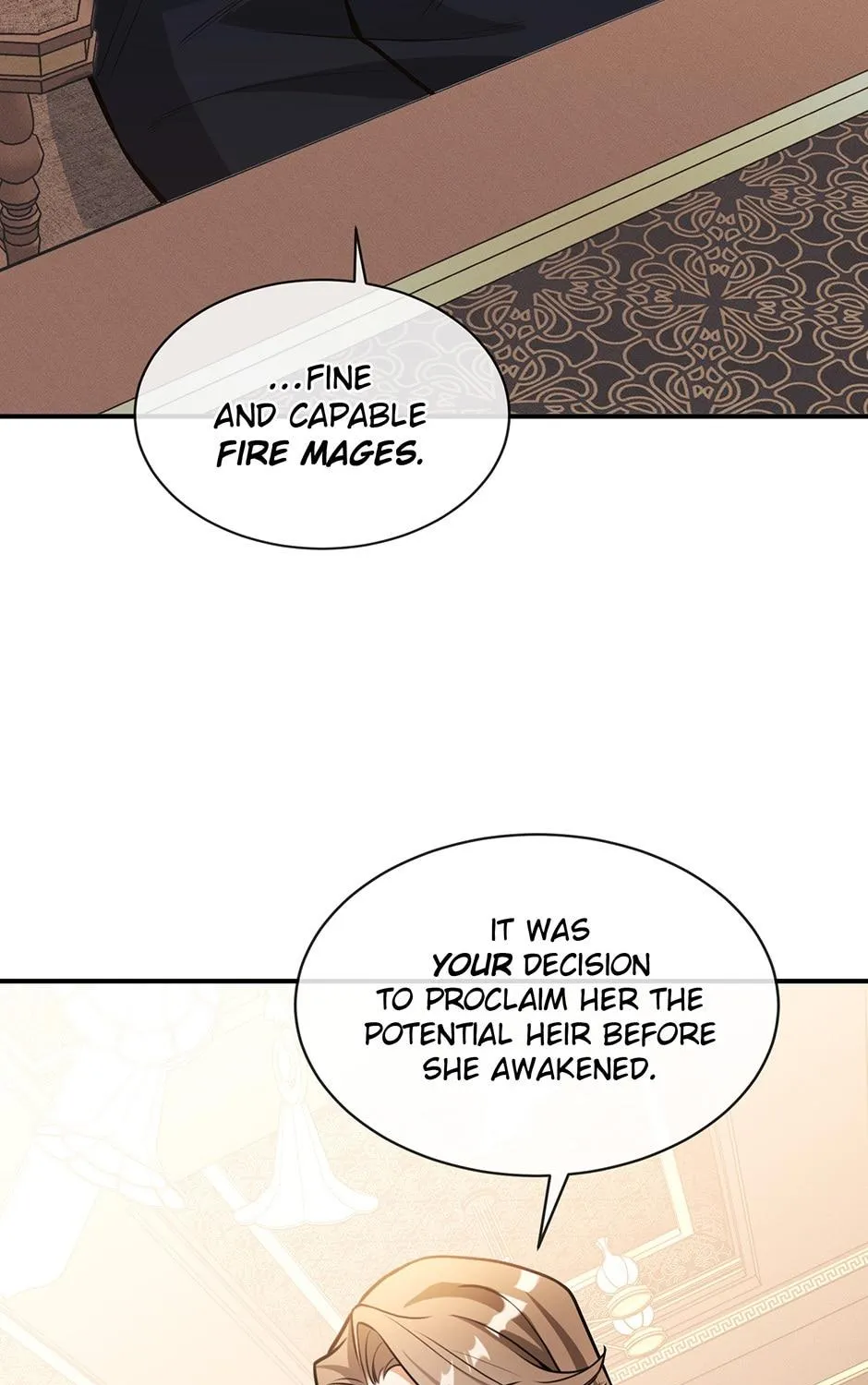 Read The Beginning After the End chapter 6.5 image 73 on Lezhin