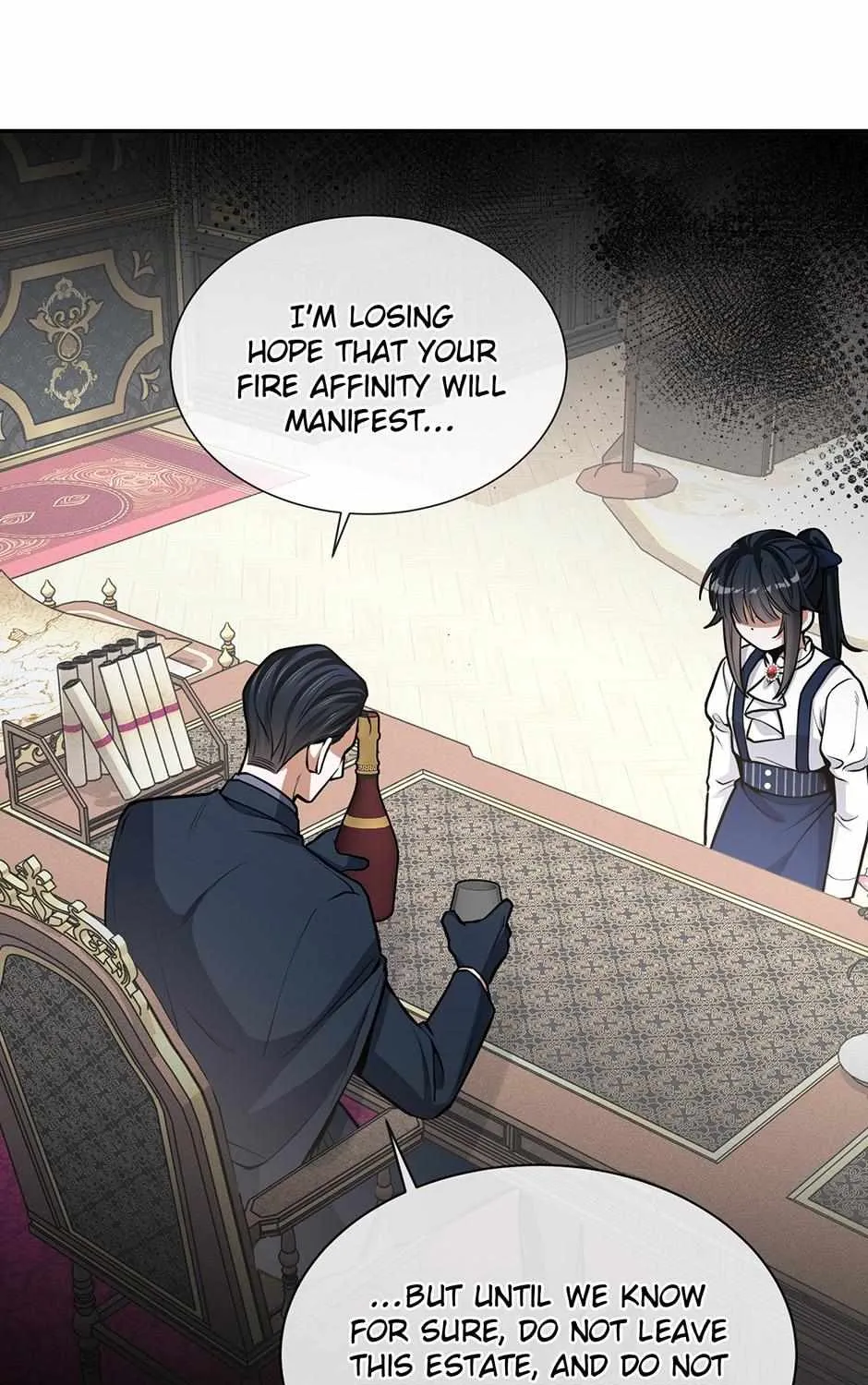 Read The Beginning After the End chapter 6.6 image 109 on Lezhin