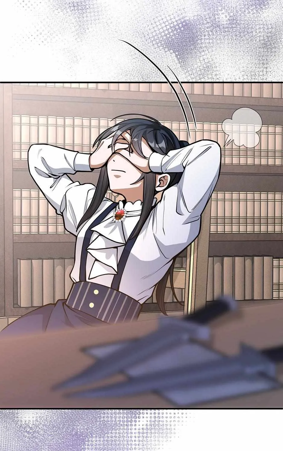 Read The Beginning After the End chapter 6.6 image 119 on Lezhin