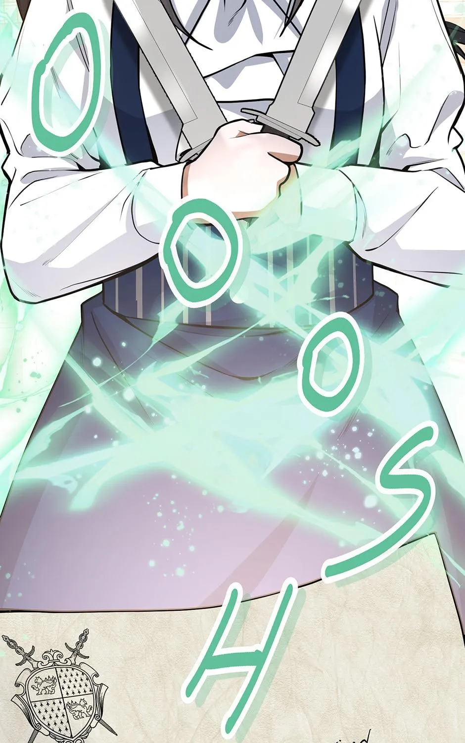 Read The Beginning After the End chapter 6.6 image 125 on Lezhin