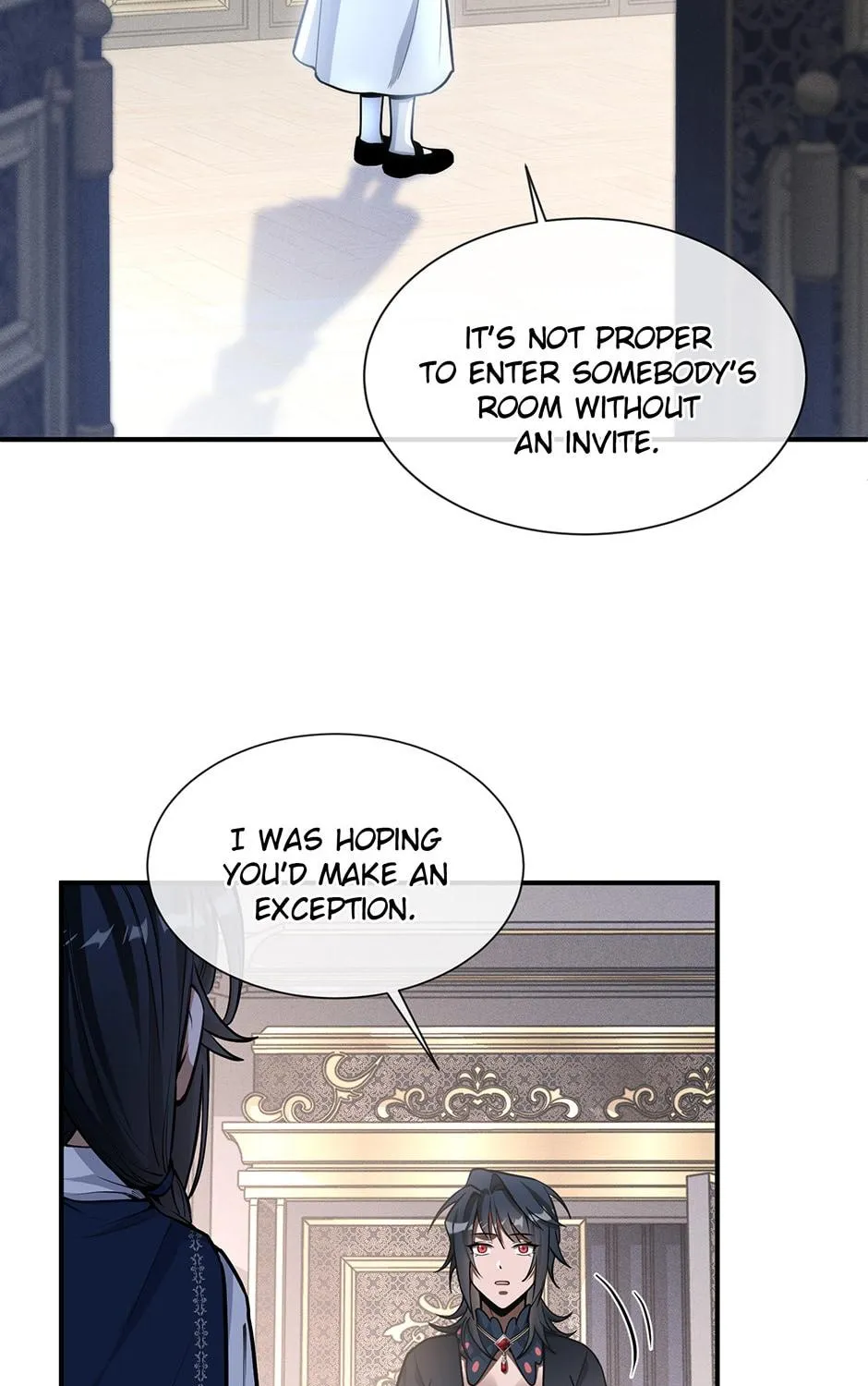 Read The Beginning After the End chapter 6.6 image 3 on Lezhin