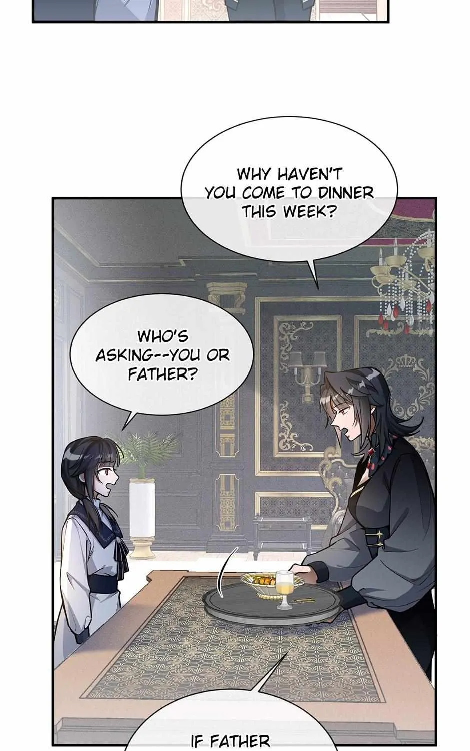 Read The Beginning After the End chapter 6.6 image 5 on Lezhin