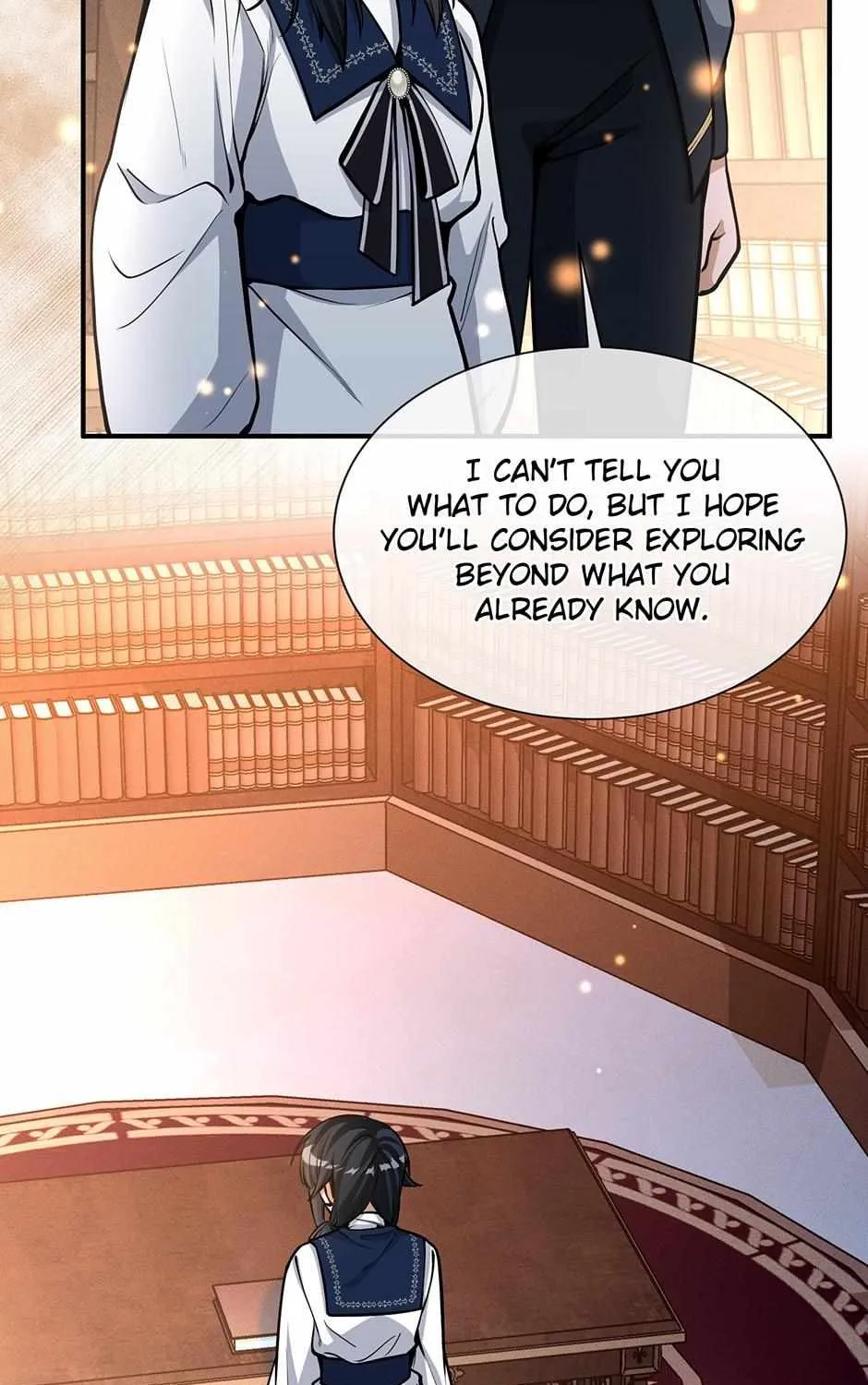 Read The Beginning After the End chapter 6.6 image 53 on Lezhin