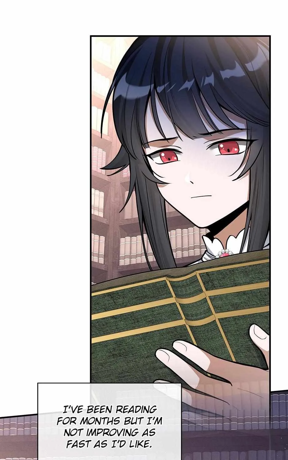 Read The Beginning After the End chapter 6.6 image 73 on Lezhin