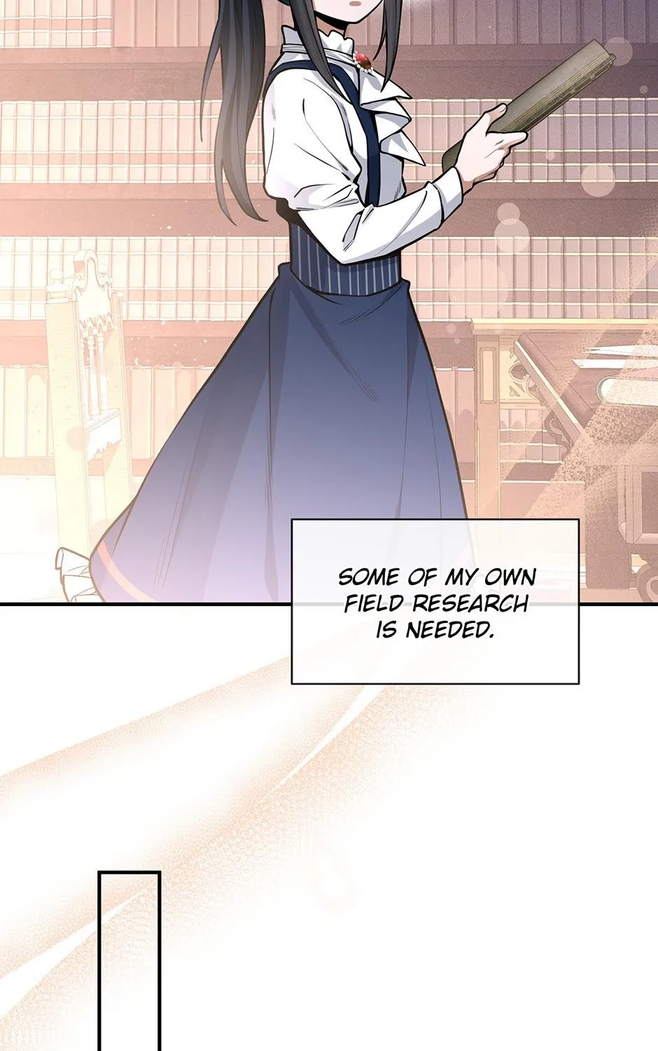 Read The Beginning After the End chapter 6.6 image 75 on Lezhin
