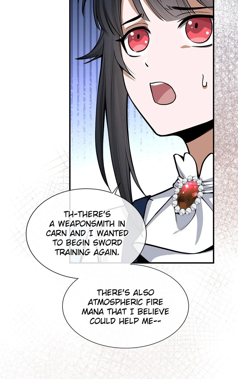Read The Beginning After the End chapter 6.6 image 95 on Lezhin