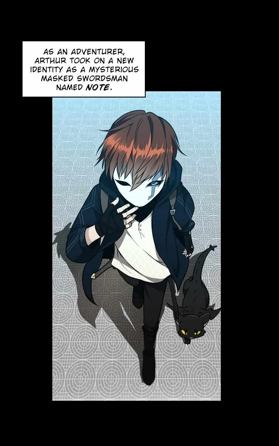 Read The Beginning After the End chapter 6.7 image 25 on Lezhin