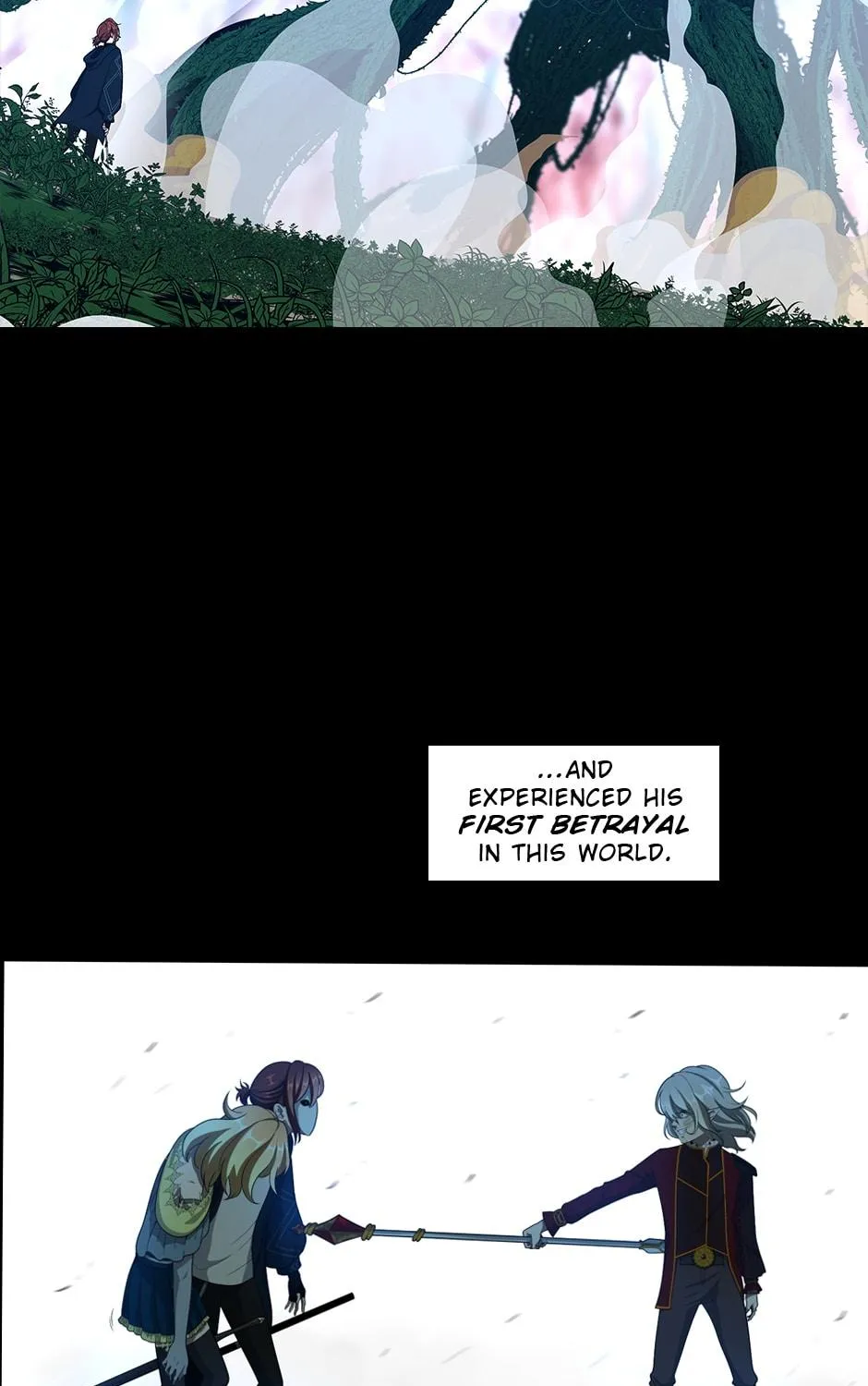 Read The Beginning After the End chapter 6.7 image 29 on Lezhin