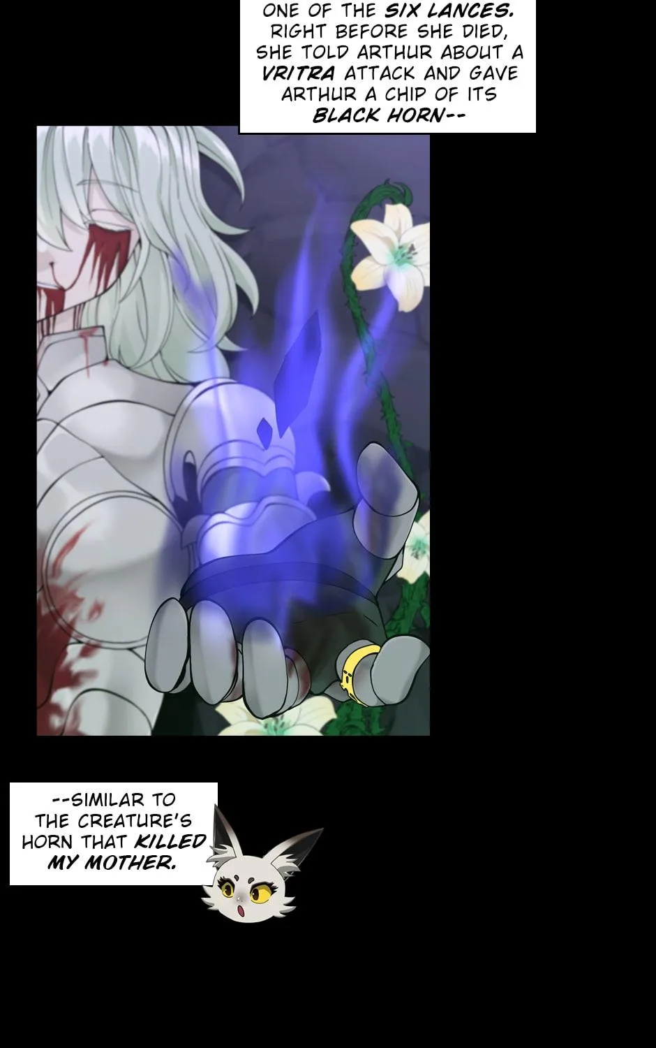 Read The Beginning After the End chapter 6.7 image 43 on Lezhin