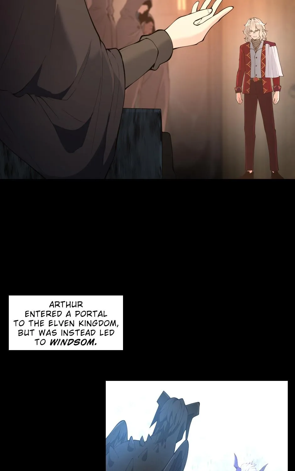 Read The Beginning After the End chapter 6.7 image 45 on Lezhin