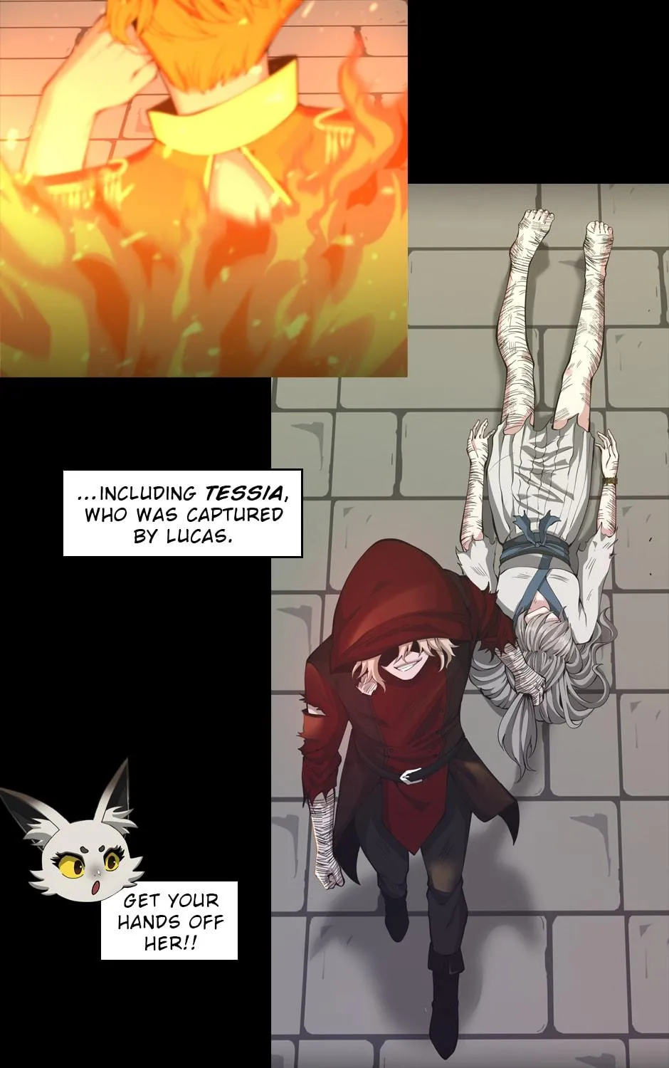 Read The Beginning After the End chapter 6.7 image 49 on Lezhin