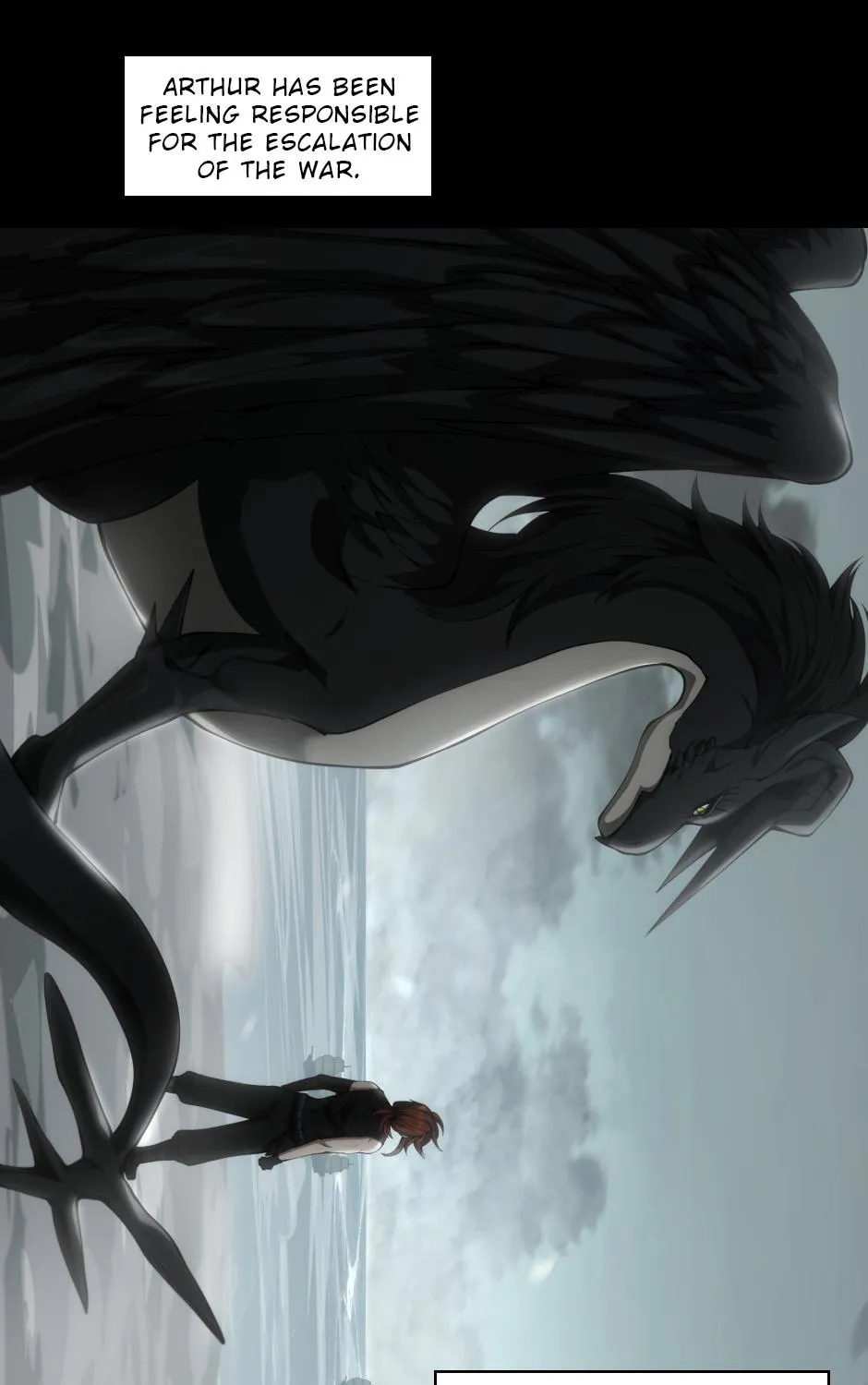 Read The Beginning After the End chapter 6.7 image 65 on Lezhin