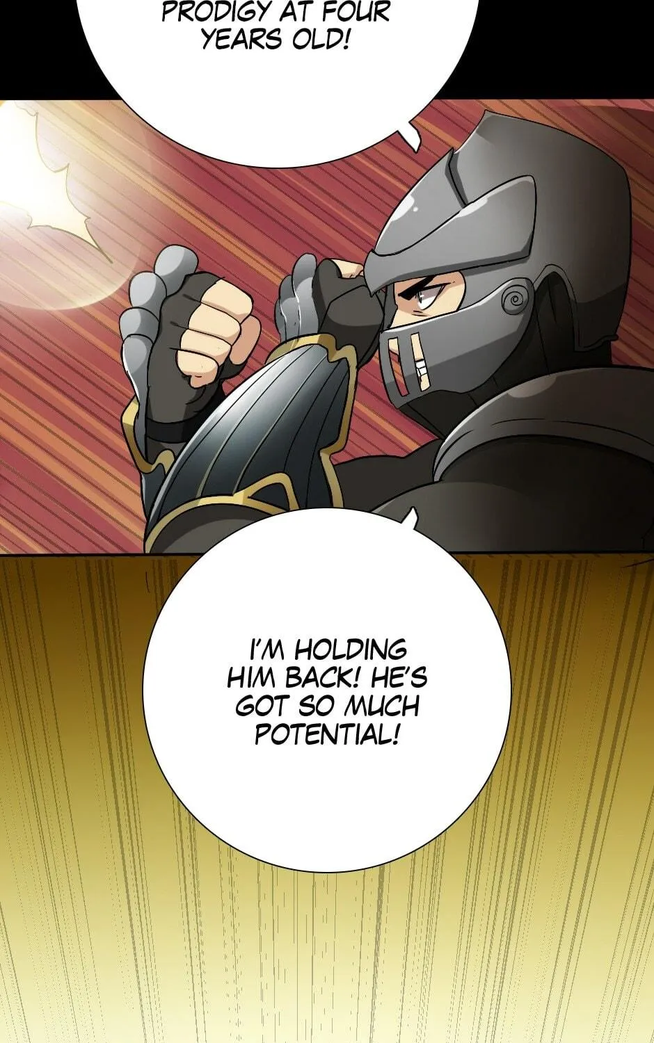 Read The Beginning After the End chapter 6 image 10 on Lezhin