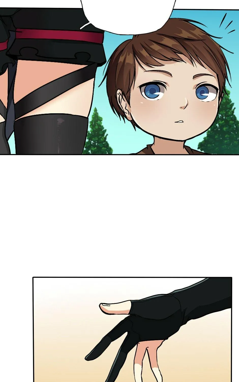 Read The Beginning After the End chapter 6 image 100 on Lezhin