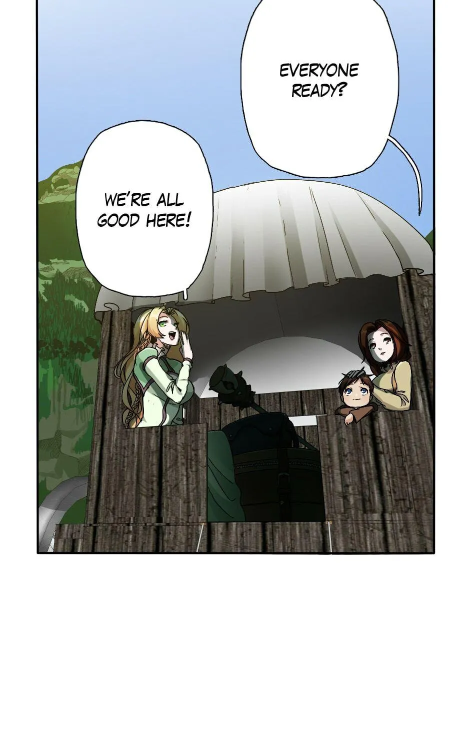 Read The Beginning After the End chapter 6 image 108 on Lezhin