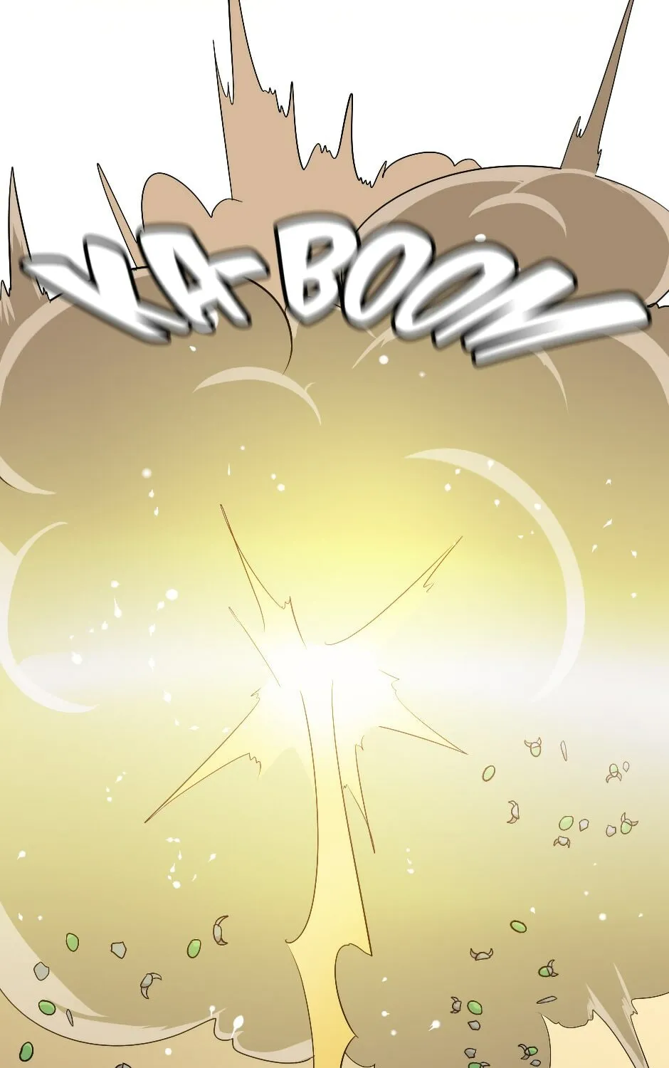 Read The Beginning After the End chapter 6 image 12 on Lezhin