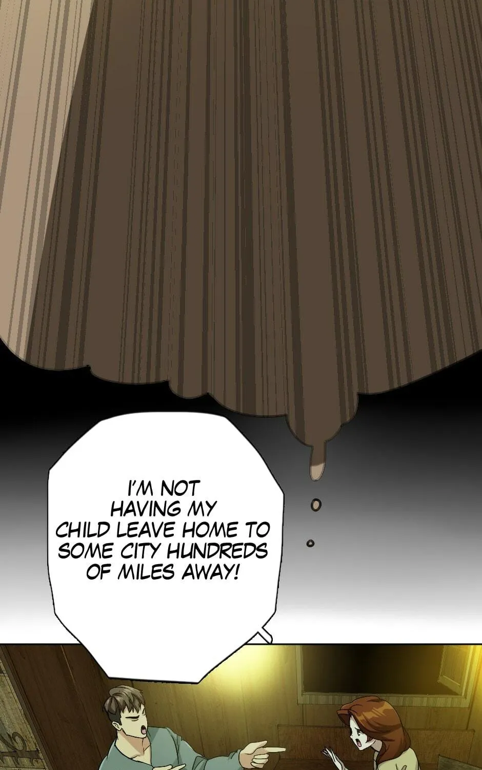 Read The Beginning After the End chapter 6 image 16 on Lezhin