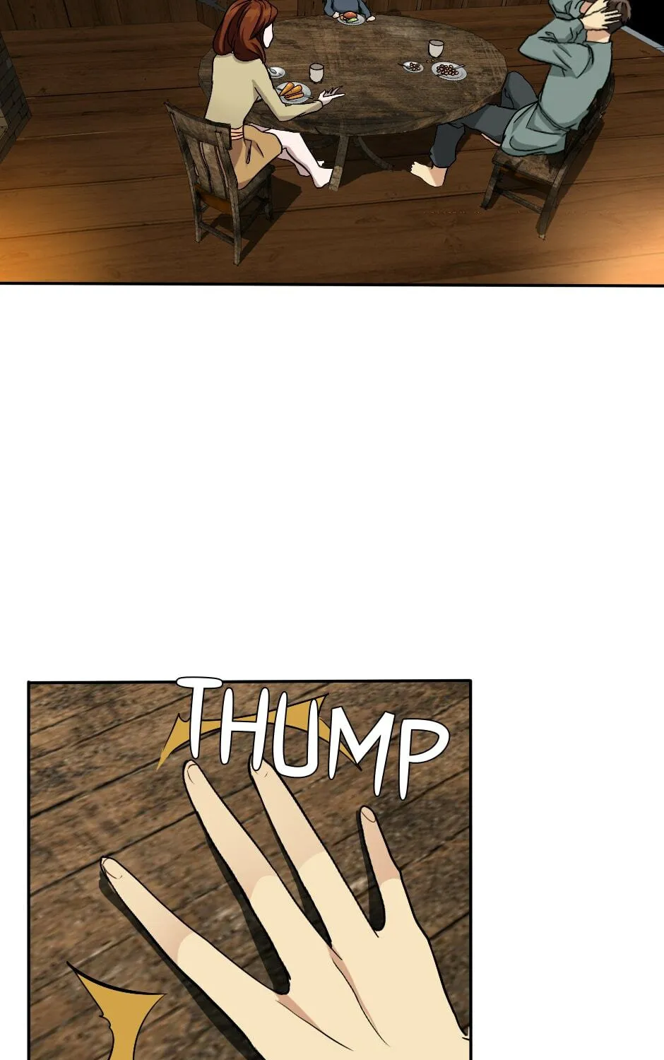 Read The Beginning After the End chapter 6 image 20 on Lezhin