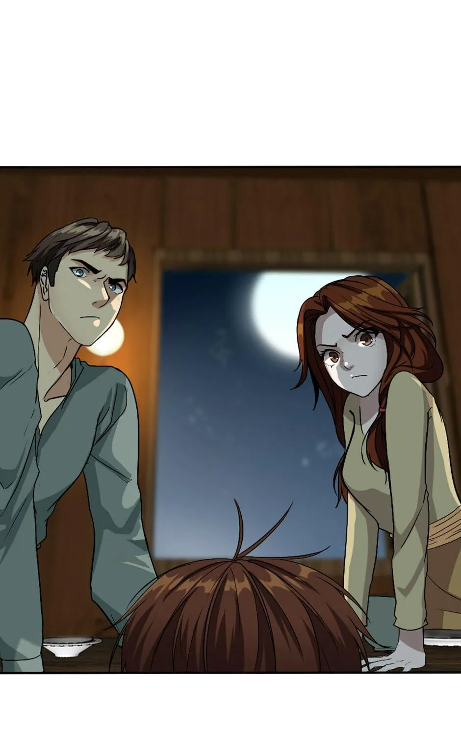 Read The Beginning After the End chapter 6 image 22 on Lezhin