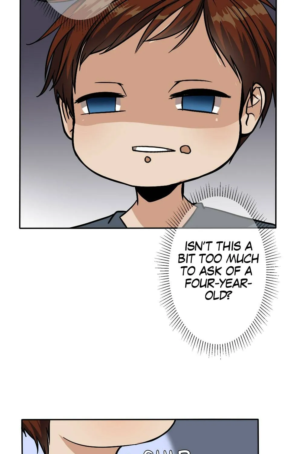 Read The Beginning After the End chapter 6 image 26 on Lezhin