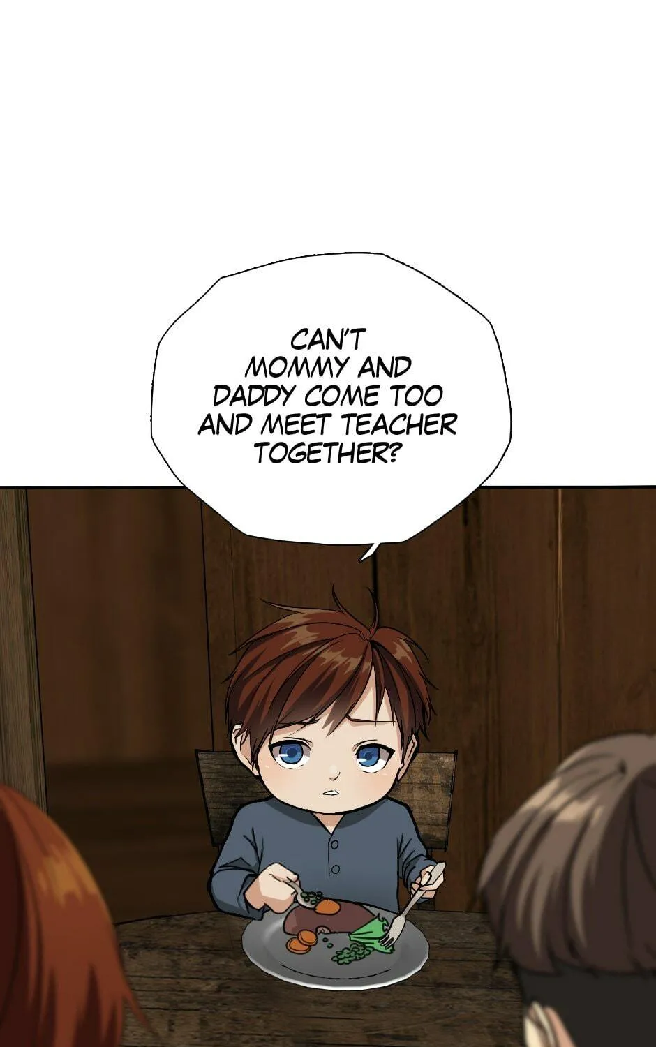Read The Beginning After the End chapter 6 image 28 on Lezhin